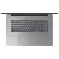 ноутбук Lenovo IdeaPad 330-17AST 81D7003LRU Черный