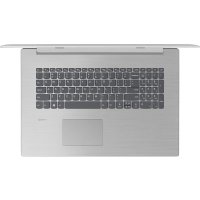 ноутбук Lenovo IdeaPad 330-17AST 81D7004LRU Серый