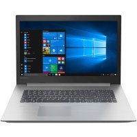 ноутбук Lenovo IdeaPad 330-17IKB 81DK0045RU Серый