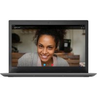 ноутбук Lenovo IdeaPad 330-17IKBR 81DM00C6RU Черный