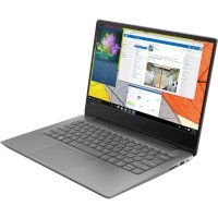 ноутбук Lenovo IdeaPad 330S-14AST 81F8002SRU Серый