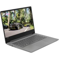 ноутбук Lenovo IdeaPad 330S-14AST 81F80033RU Серый