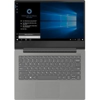 ноутбук Lenovo IdeaPad 330S-14AST 81F80035RU Серый