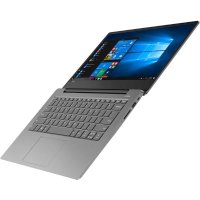 ноутбук Lenovo IdeaPad 330S-14AST 81F80035RU Серый