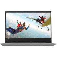 ноутбук Lenovo IdeaPad 330S-14AST 81F80036RU Серый