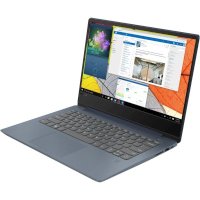 ноутбук Lenovo IdeaPad 330S-14IKB 81F40147RU Синий