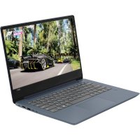 ноутбук Lenovo IdeaPad 330S-14IKB 81F40147RU Синий