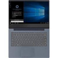 ноутбук Lenovo IdeaPad 330S-14IKB 81F40147RU Синий