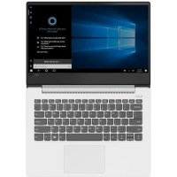 ноутбук Lenovo IdeaPad 330S-14IKB 81F4004YRU Белый