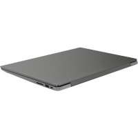 ноутбук Lenovo IdeaPad 330S-14IKB 81F401DNRU Серый