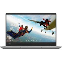 ноутбук Lenovo IdeaPad 330S-15IKB 81F5016XRU Серый