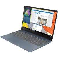 ноутбук Lenovo IdeaPad 330S-15IKB 81F50178RU Синий