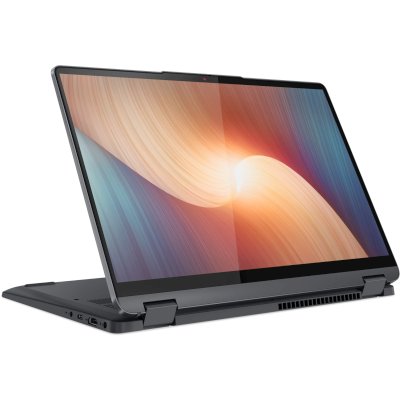 ноутбук Lenovo IdeaPad Flex 5 14ALC7 82R9006ARU Серый