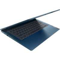 ноутбук Lenovo IdeaPad 5 14IIL05 81YH00MRRK Синий