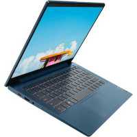 ноутбук Lenovo IdeaPad 5 14IIL05 81YH00MRRK-wpro Синий