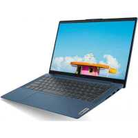 ноутбук Lenovo IdeaPad 5 14ITL05 82FE00C4RU Синий
