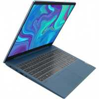 ноутбук Lenovo IdeaPad 5 15ALC05 82LN009JRU Синий