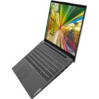 ноутбук Lenovo IdeaPad 5 15ARE05 81YQ001URK-wpro Серый