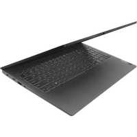 ноутбук Lenovo IdeaPad 5 15ARE05 81YQ004SRK-wpro Серый