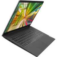 ноутбук Lenovo IdeaPad 5 15ARE05 81YQ009ARU Серый