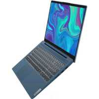 ноутбук Lenovo IdeaPad 5 15IIL05 81YK001GRU Бирюзовый