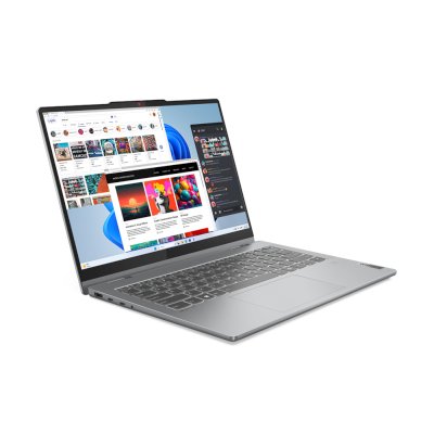 ноутбук Lenovo Yoga 7 2-in-1 14AHP9 83DK006MRK Серый