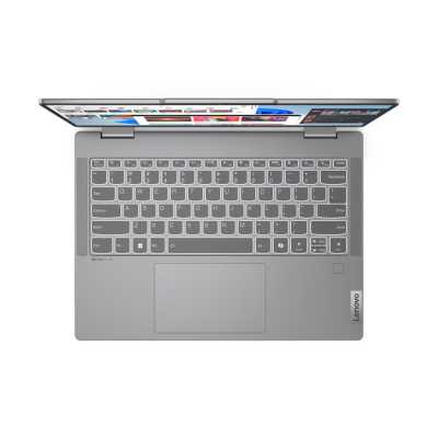 ноутбук Lenovo Yoga 7 2-in-1 14AHP9 83DK006MRK Серый