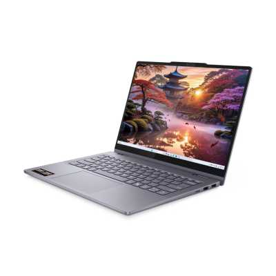 ноутбук Lenovo IdeaPad 5 2-in-1 14AKP10 83KT0056RK-wpro Серый