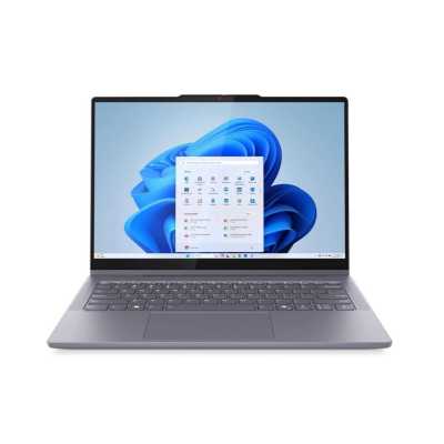 ноутбук Lenovo IdeaPad 5 2-in-1 14IAL10 83KR001TUS Серый
