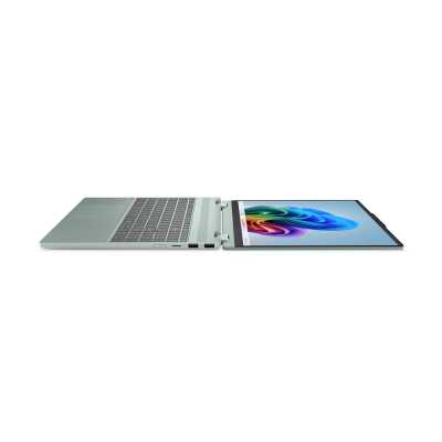 ноутбук Lenovo IdeaPad 5 2-in-1 15IPH11 83UL000TRK Зелёный