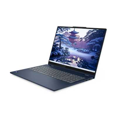 ноутбук Lenovo IdeaPad 5 2-in-1 16IAL10 83KS000UUS Синий
