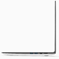 ноутбук Lenovo IdeaPad 500S-13ISK 80Q2004XRK Белый