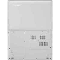 ноутбук Lenovo IdeaPad 510-15IKB 80SV0047RK Белый