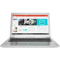 ноутбук Lenovo IdeaPad 510-15IKB 80SV011HRK Серебристый