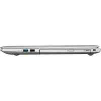 ноутбук Lenovo IdeaPad 510-15IKB 80SV011HRK Серебристый