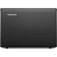ноутбук Lenovo IdeaPad 510-15IKB 80VC000FRK Черный