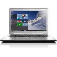 ноутбук Lenovo IdeaPad 510-15IKB 80VC000GRK Черный