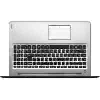 ноутбук Lenovo IdeaPad 510-15IKB 80VC000GRK Черный