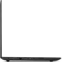 ноутбук Lenovo IdeaPad 510-15ISK 80SR00NHRK Черный