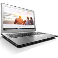 ноутбук Lenovo IdeaPad 510-15ISK 80SR00NHRK Черный