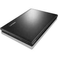 ноутбук Lenovo IdeaPad 510-15ISK 80SR00NJRK Черный
