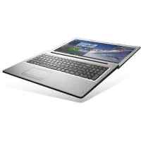 ноутбук Lenovo IdeaPad 510-15ISK 80SR00NJRK Черный