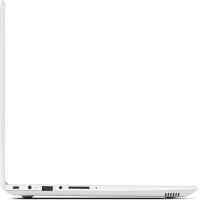 ноутбук Lenovo IdeaPad 510S-13IKB 80V00061RK Белый
