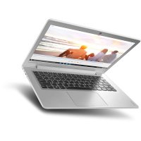 ноутбук Lenovo IdeaPad 510S-13IKB 80V0007URK Белый