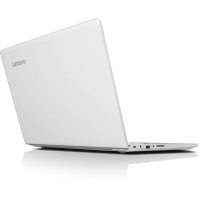 ноутбук Lenovo IdeaPad 510S-13IKB 80V0007URK Белый