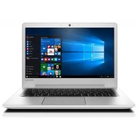 ноутбук Lenovo IdeaPad 510S-13ISK 80SJ003ARK Белый