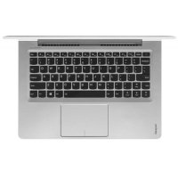 ноутбук Lenovo IdeaPad 510S-13ISK 80SJ006TRK Белый