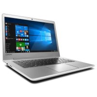 ноутбук Lenovo IdeaPad 510S-13ISK 80V0007VRK Белый