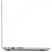 ноутбук Lenovo IdeaPad 510S-14ISK 80TK0068RK Белый