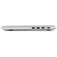 ноутбук Lenovo IdeaPad 510S-14ISK 80TK006CRK Белый